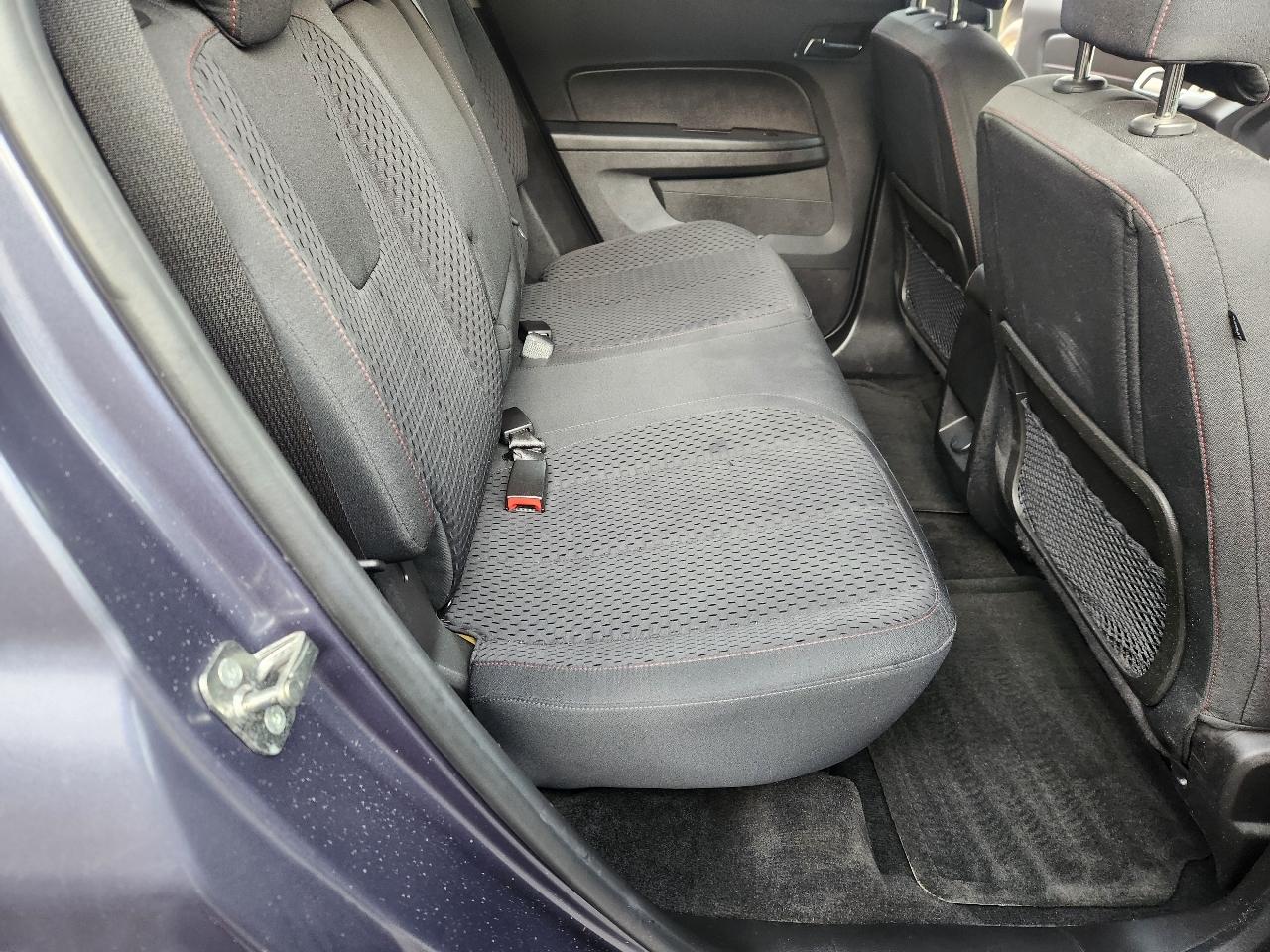 GMC Terrain AWD 4dr SLE w/SLE-1 2014