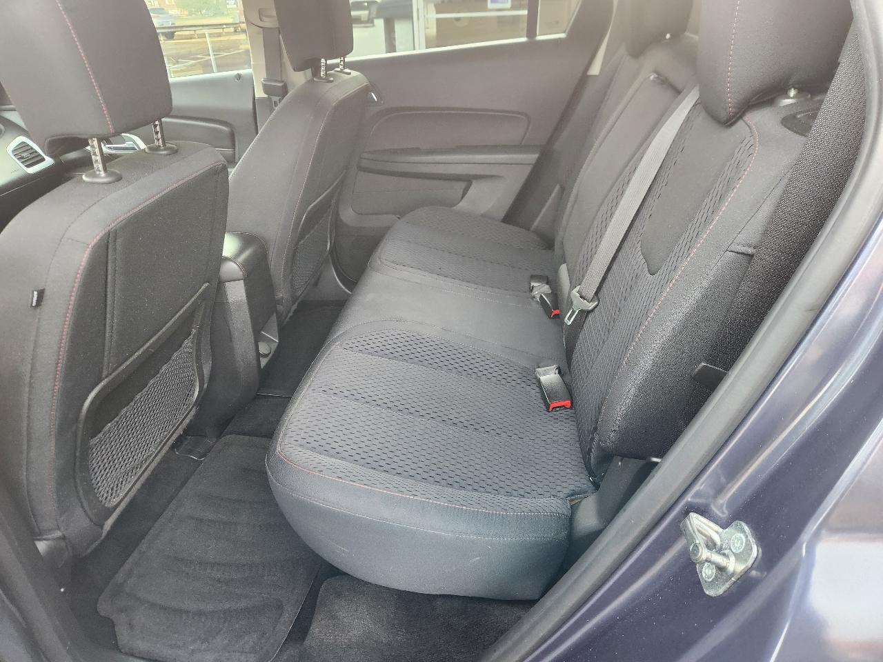 GMC Terrain AWD 4dr SLE w/SLE-1 2014