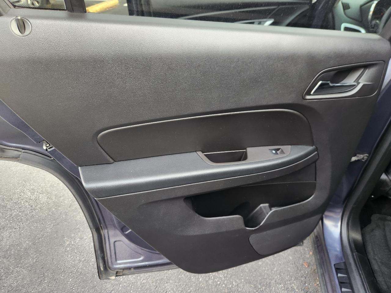 GMC Terrain AWD 4dr SLE w/SLE-1 2014