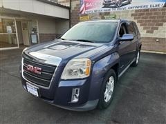 2014 GMC Terrain 