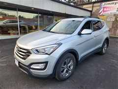 2016 Hyundai Santa Fe Sport 