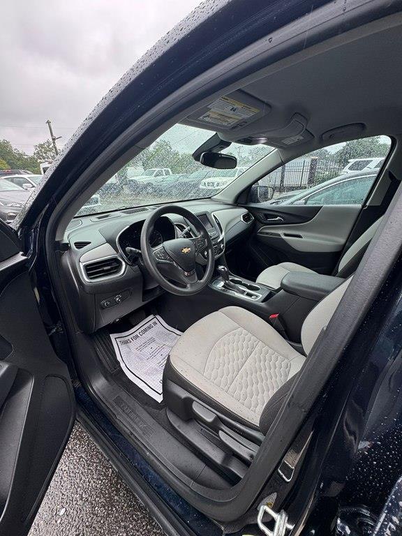 Chevrolet Equinox LS 2WD 2021