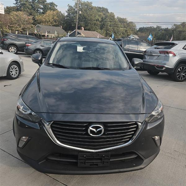 2016 Mazda CX-3 Touring's photo