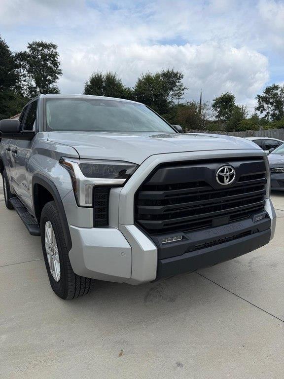 2024 Toyota Tundra