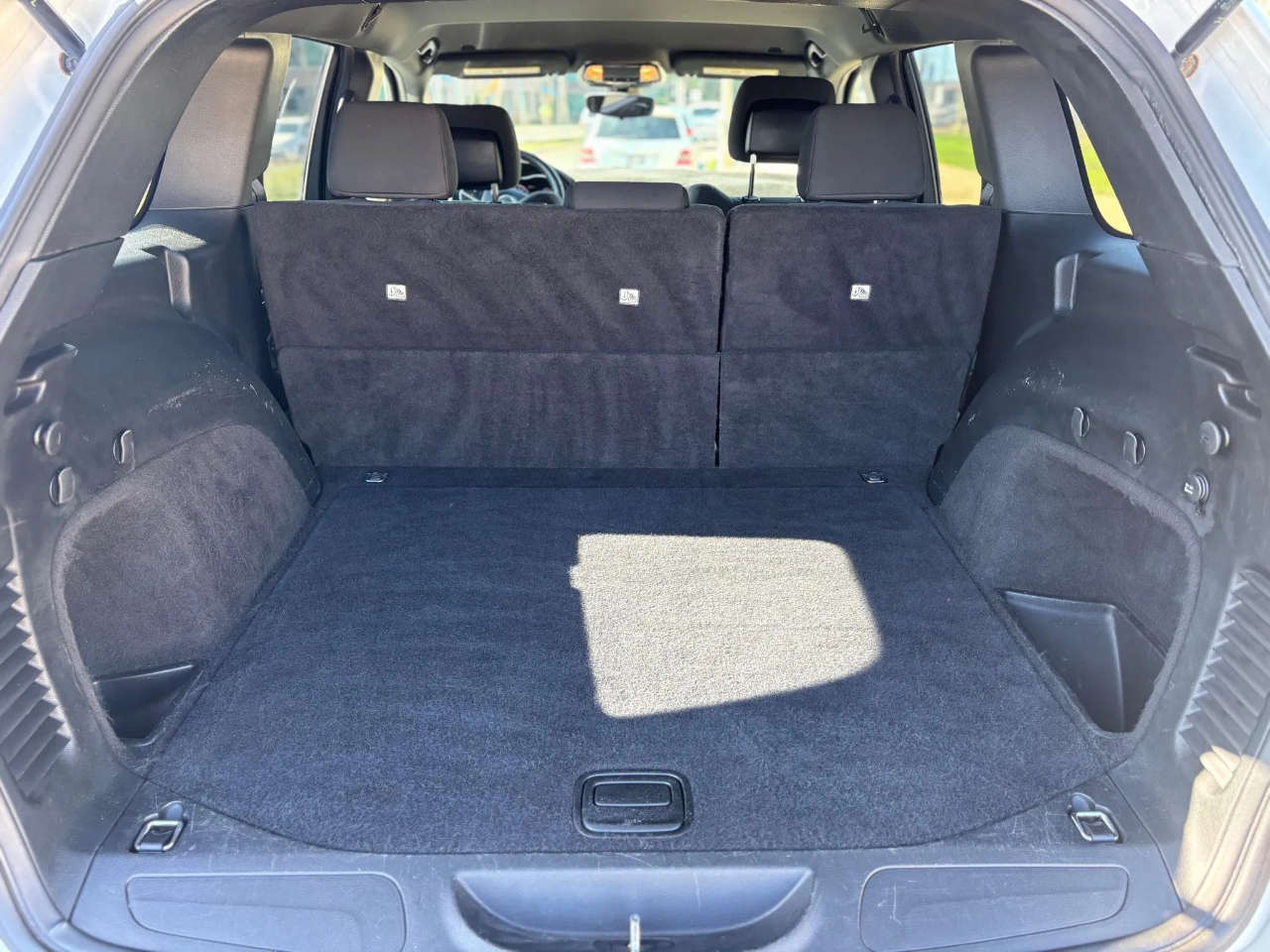 Jeep Grand Cherokee  2017