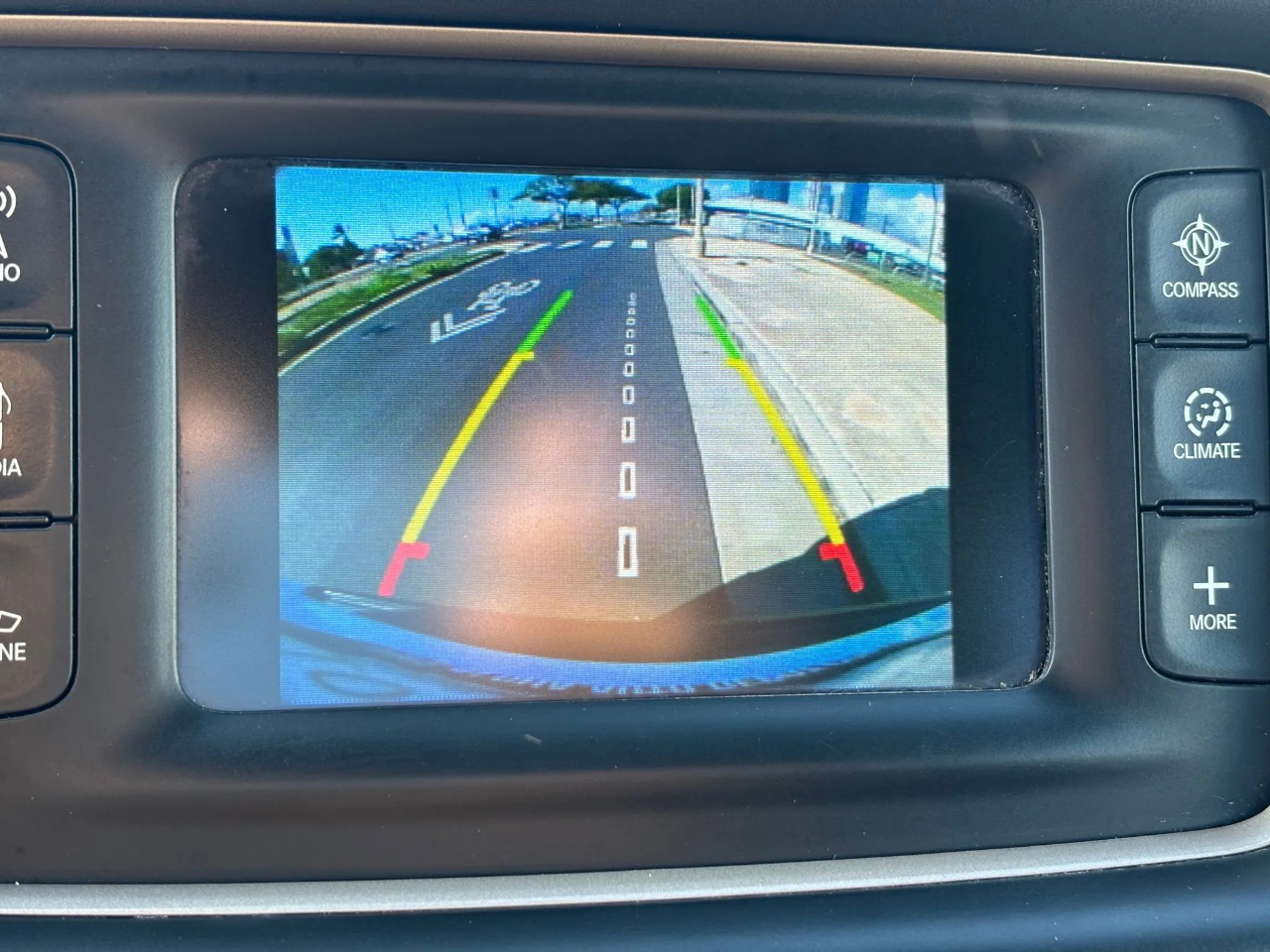 Jeep Grand Cherokee  2017