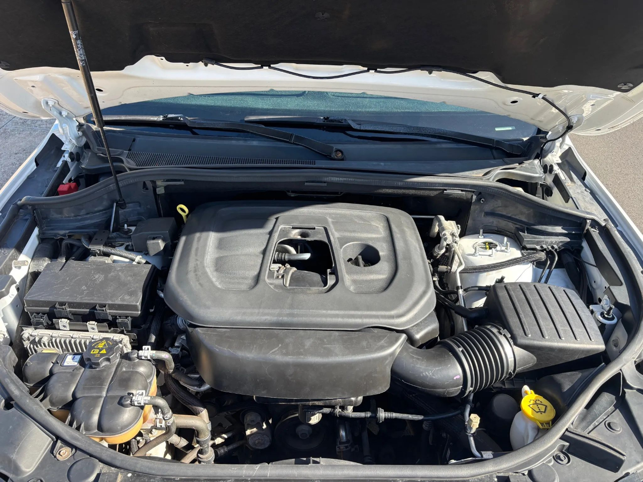 Jeep Grand Cherokee  2017