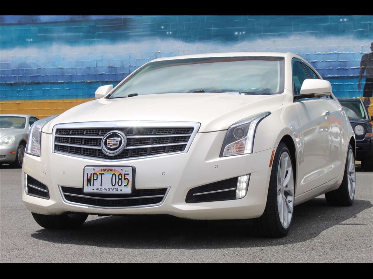 Used Cars for Sale HONOLULU HI 96819 Aloha Auto Depot