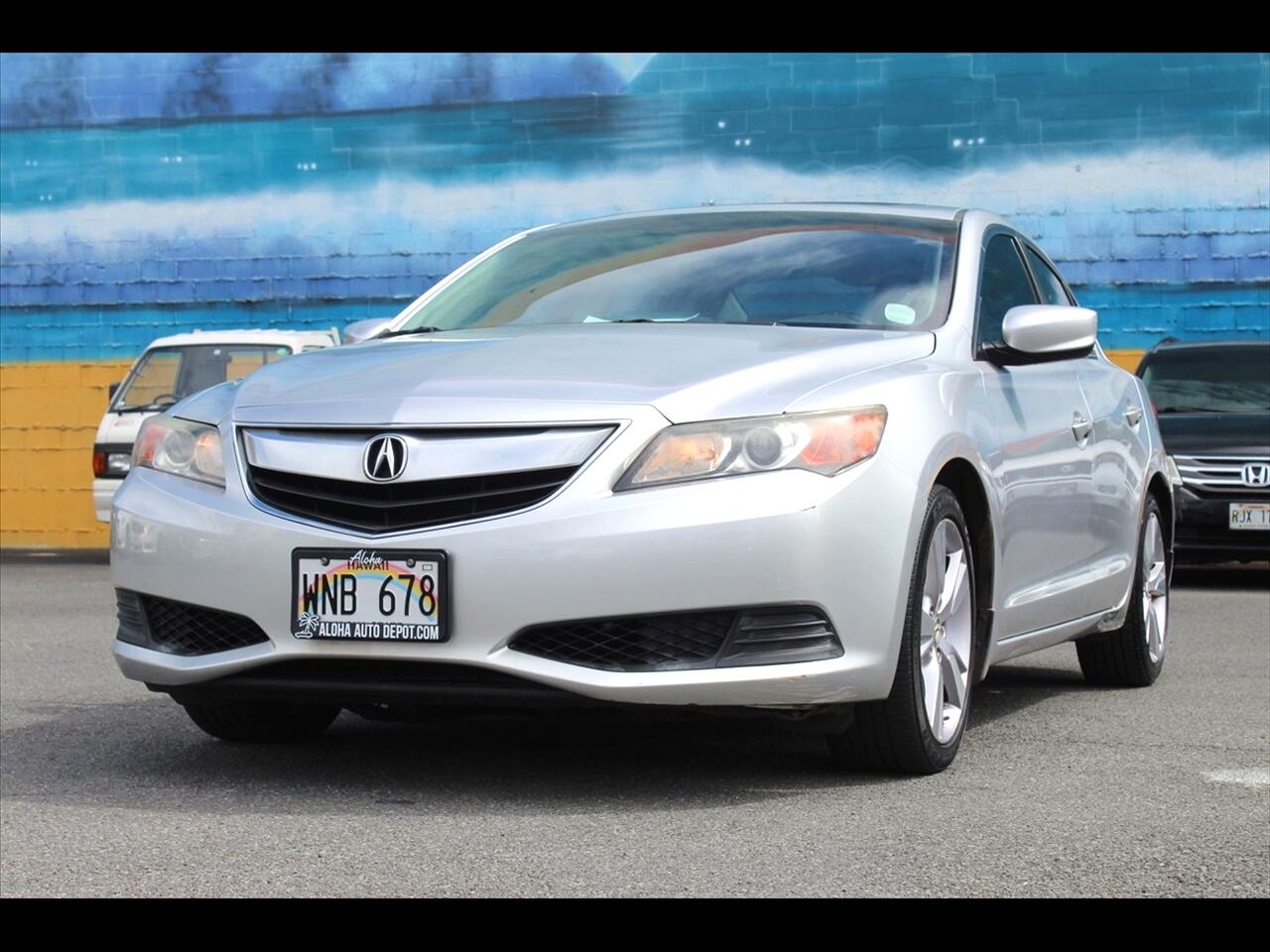 Used Cars for Sale HONOLULU HI 96819 Aloha Auto Depot