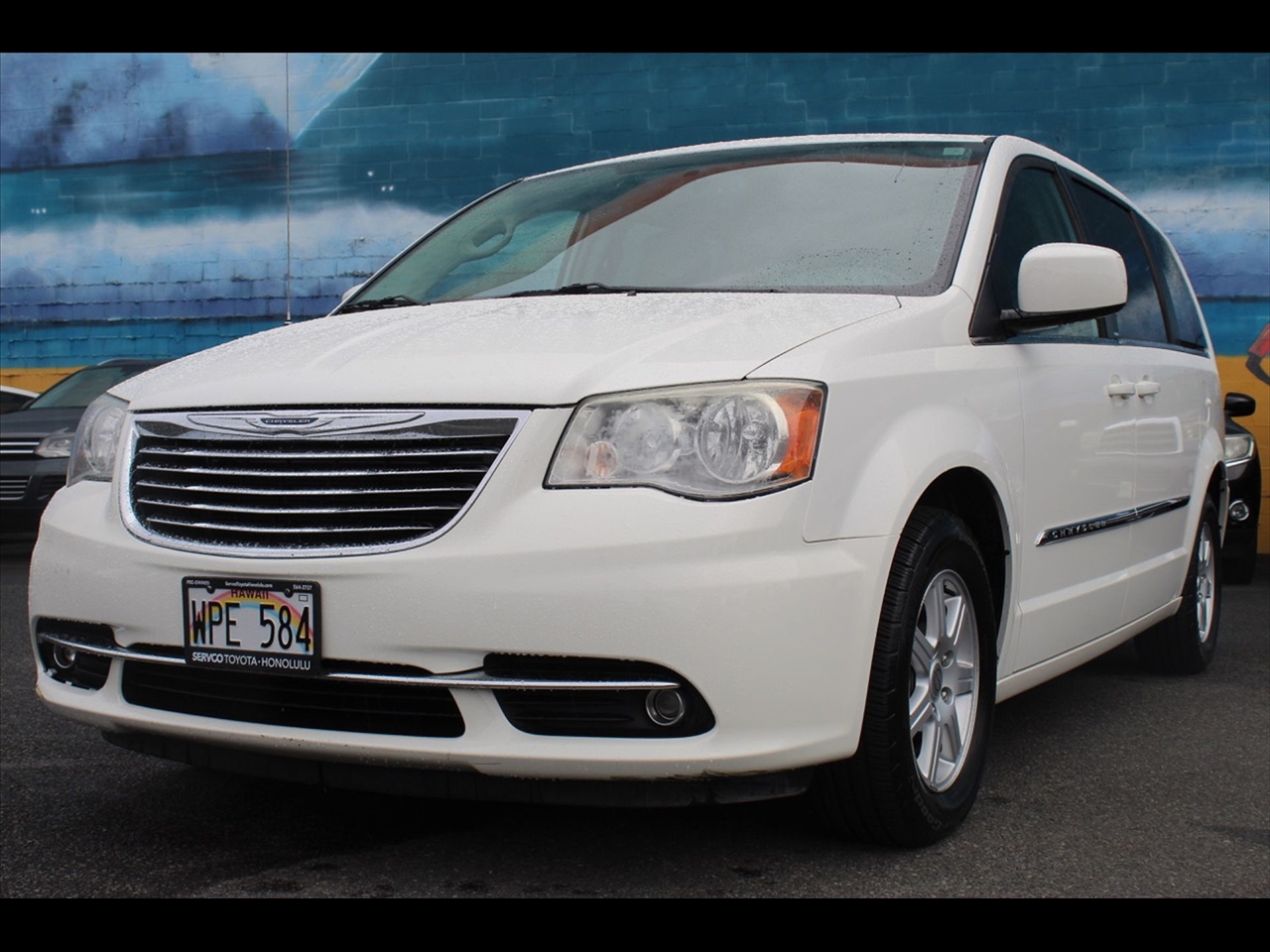 Used Cars for Sale HONOLULU HI 96819 Aloha Auto Depot