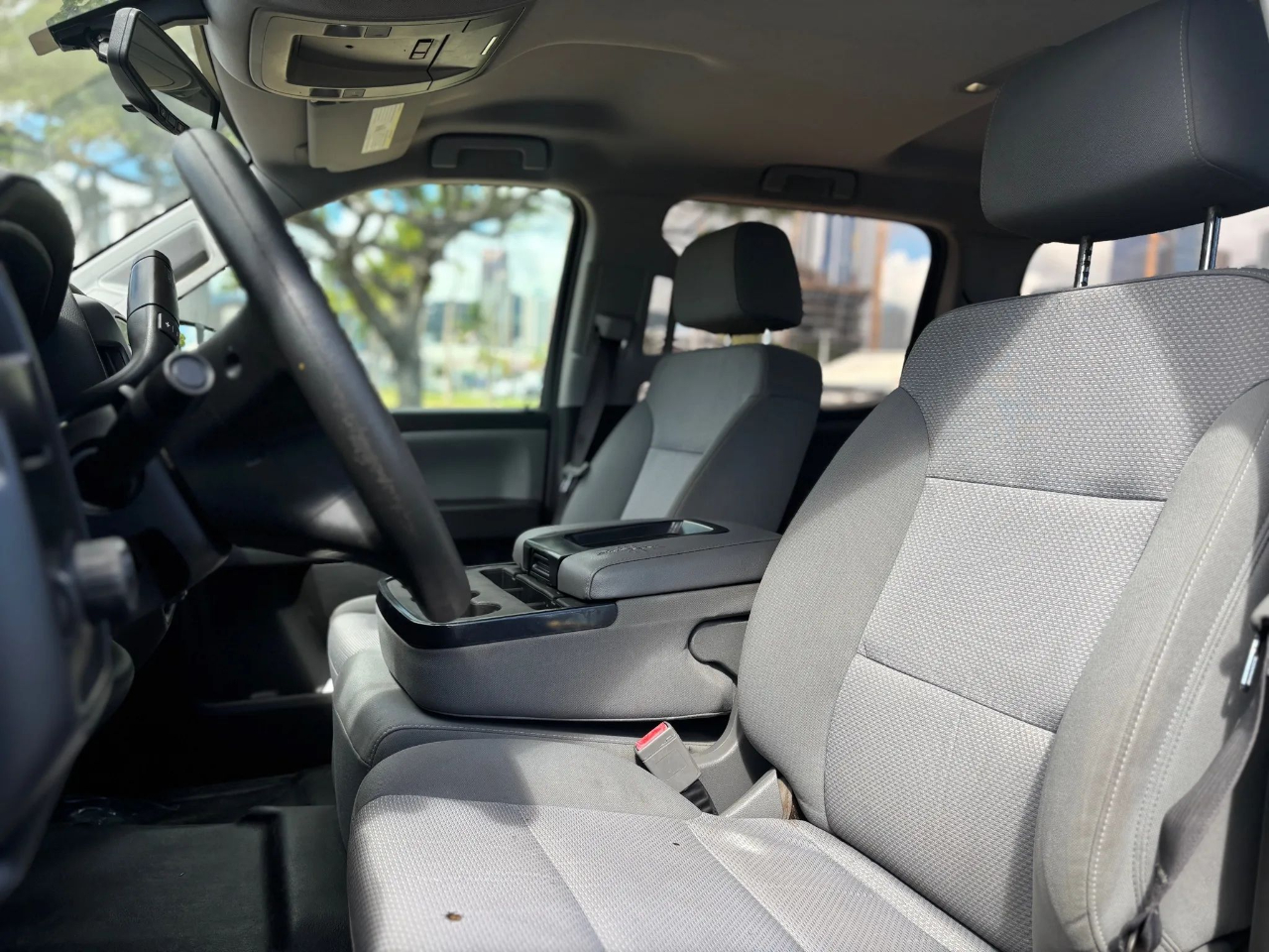 2017 Gmc Sierra 1500 photo 8