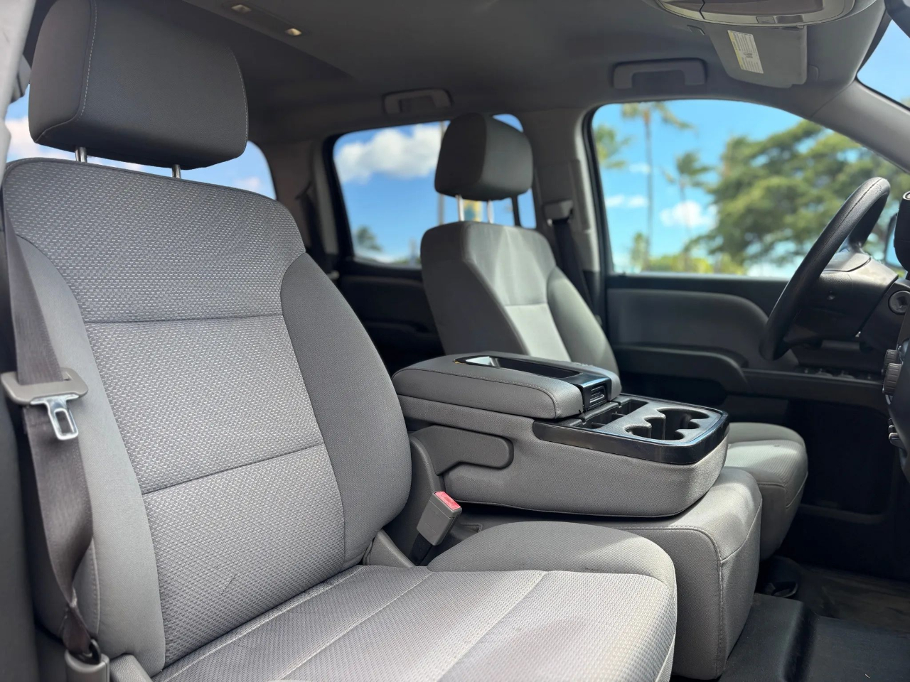 2017 Gmc Sierra 1500 photo 9