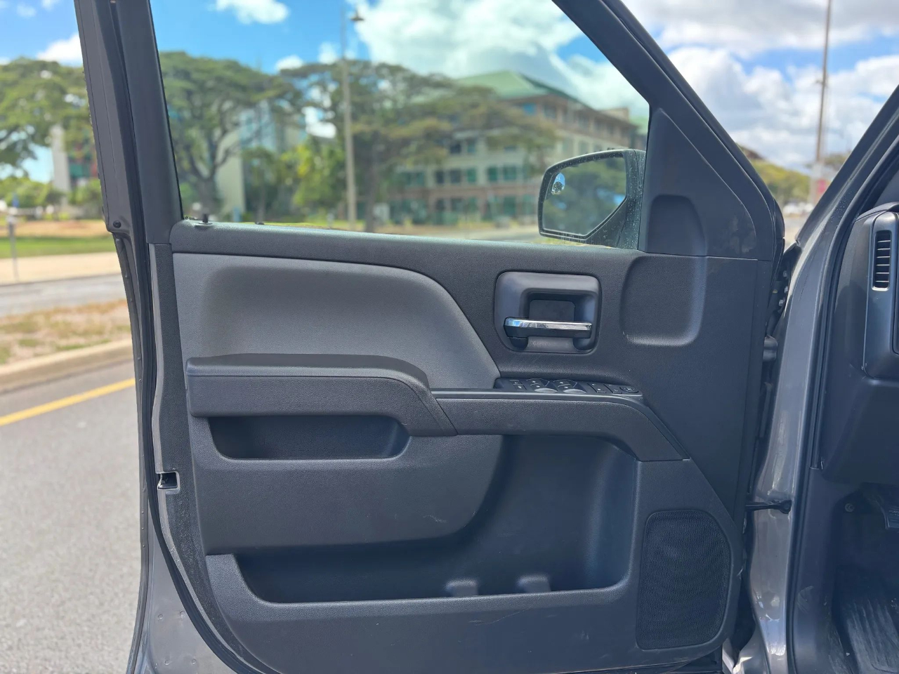 2017 Gmc Sierra 1500 photo 13