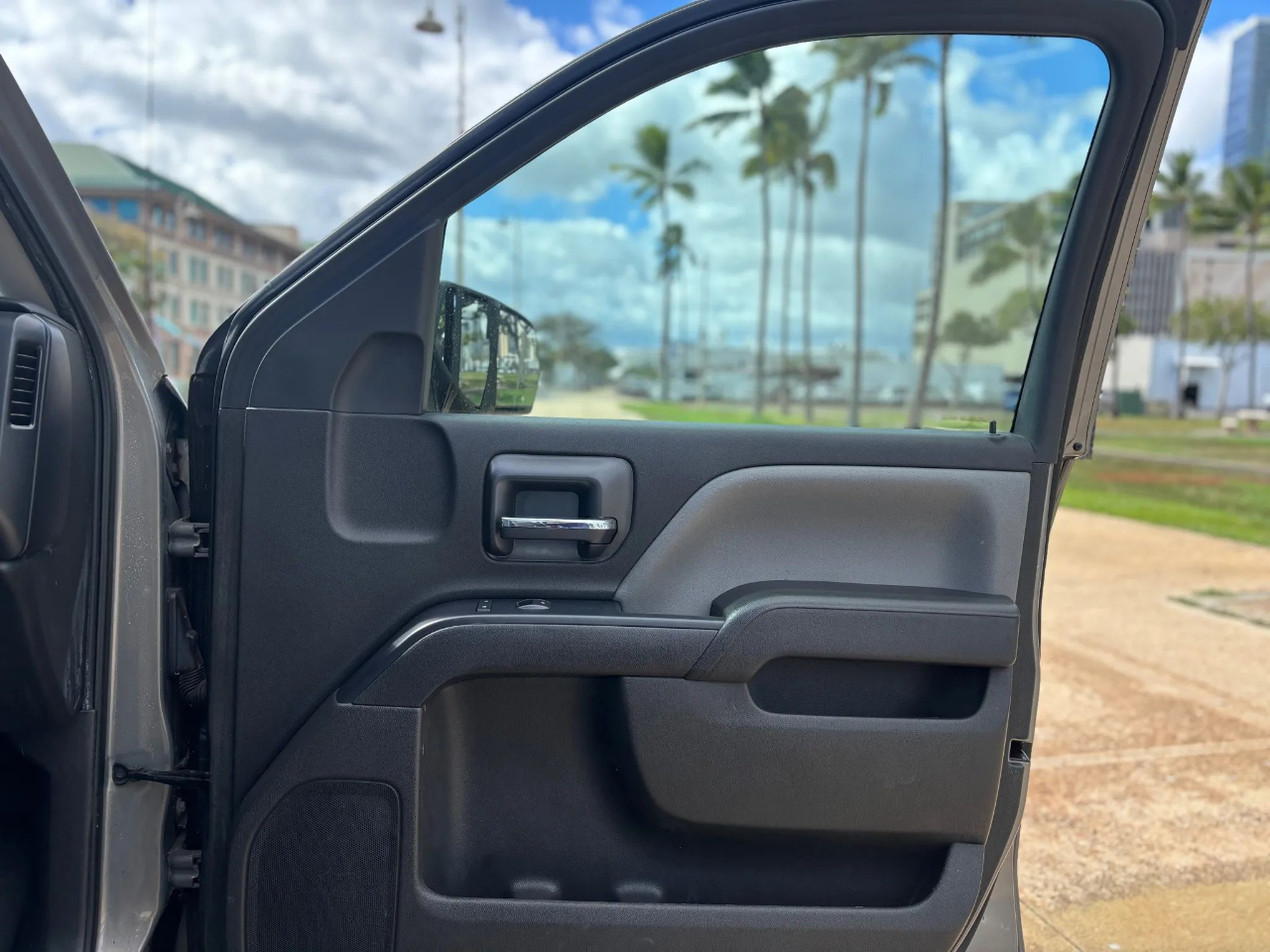 2017 Gmc Sierra 1500 photo 14