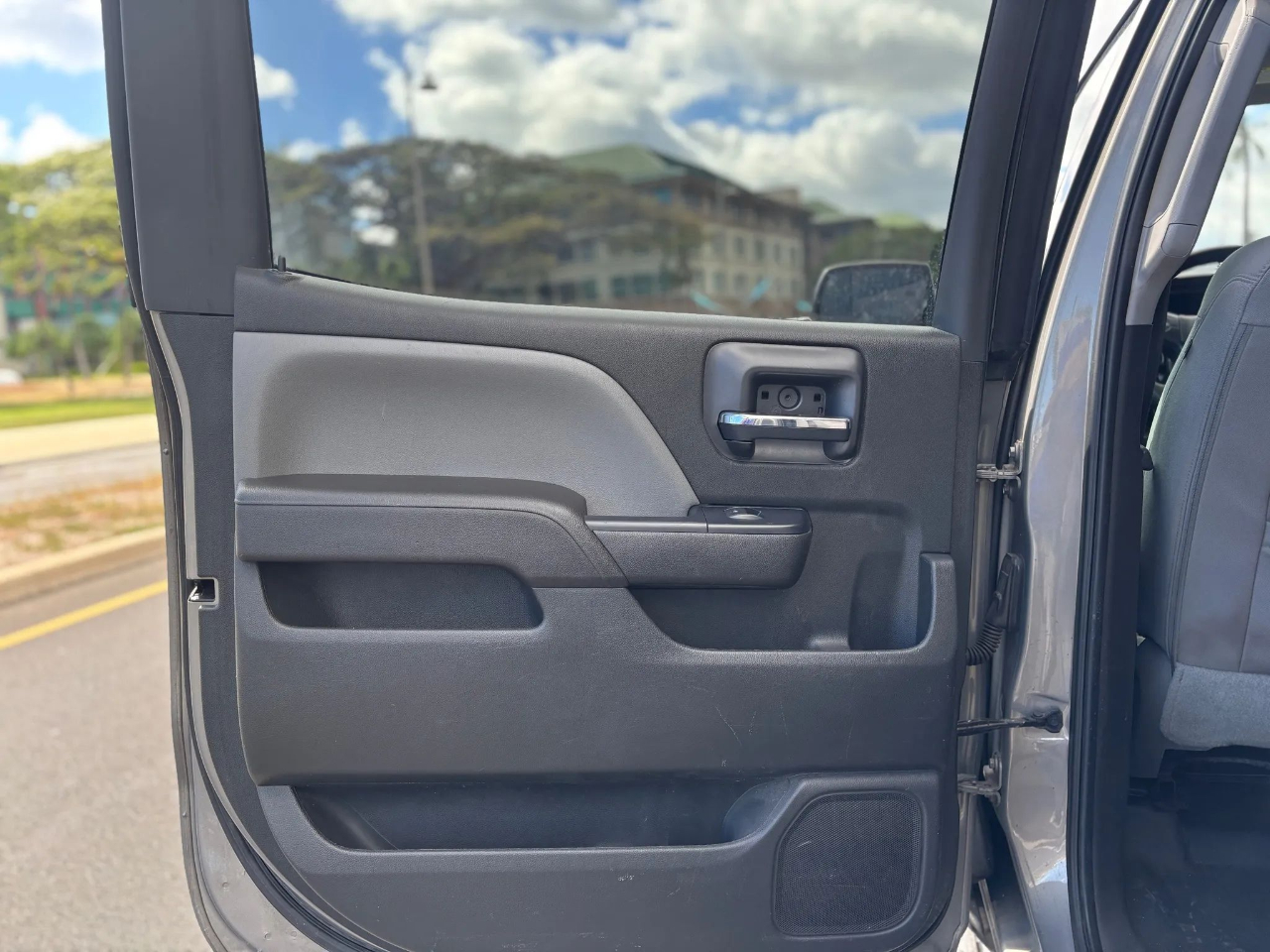 2017 Gmc Sierra 1500 photo 15