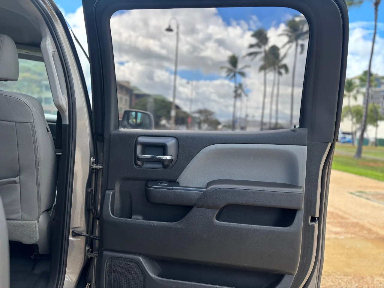 2017 Gmc Sierra 1500 photo 16