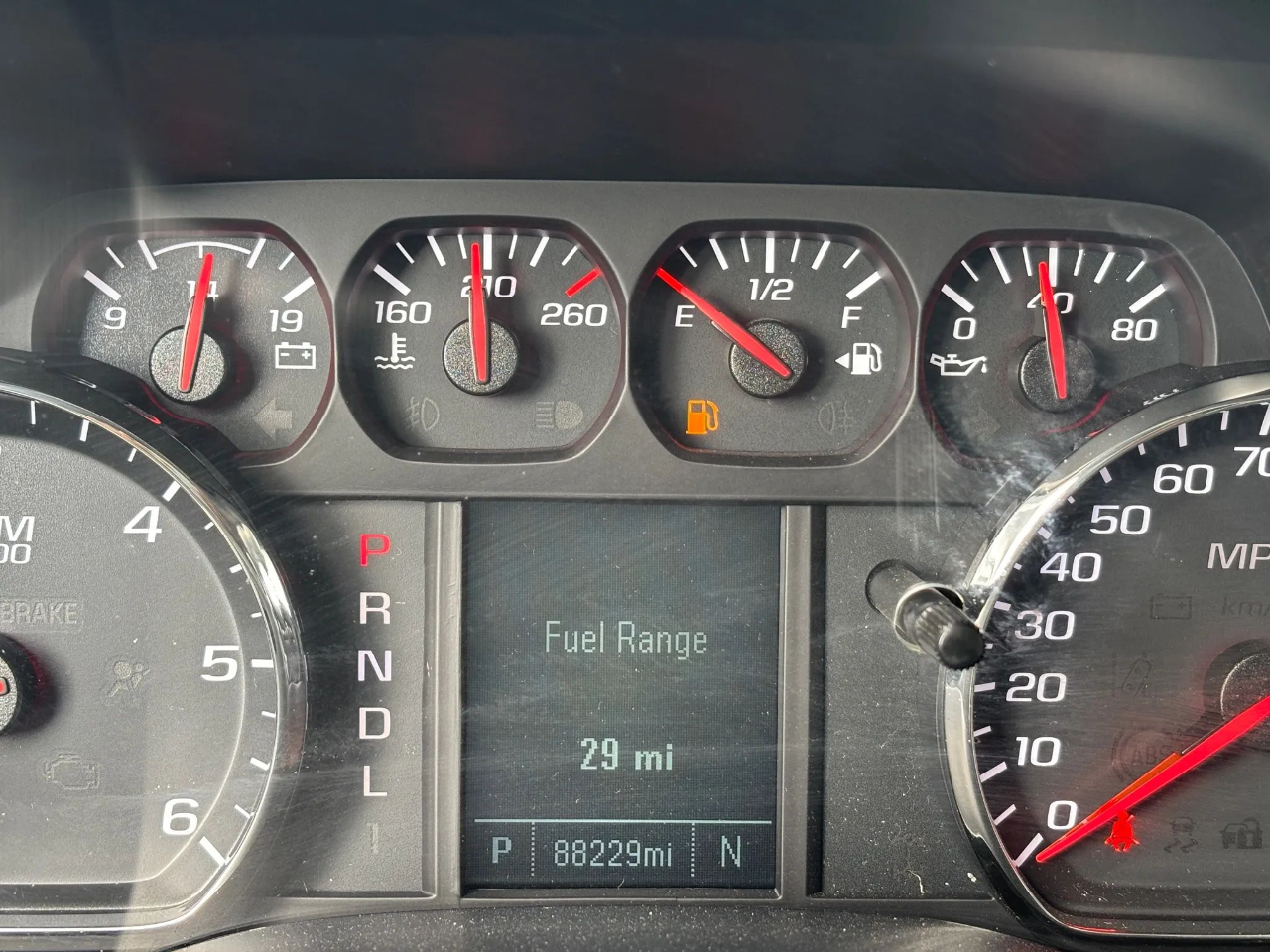2017 Gmc Sierra 1500 photo 18