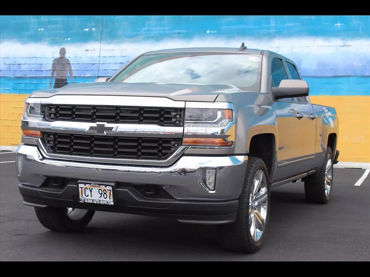 Used Cars for Sale HONOLULU HI 96819 Aloha Auto Depot