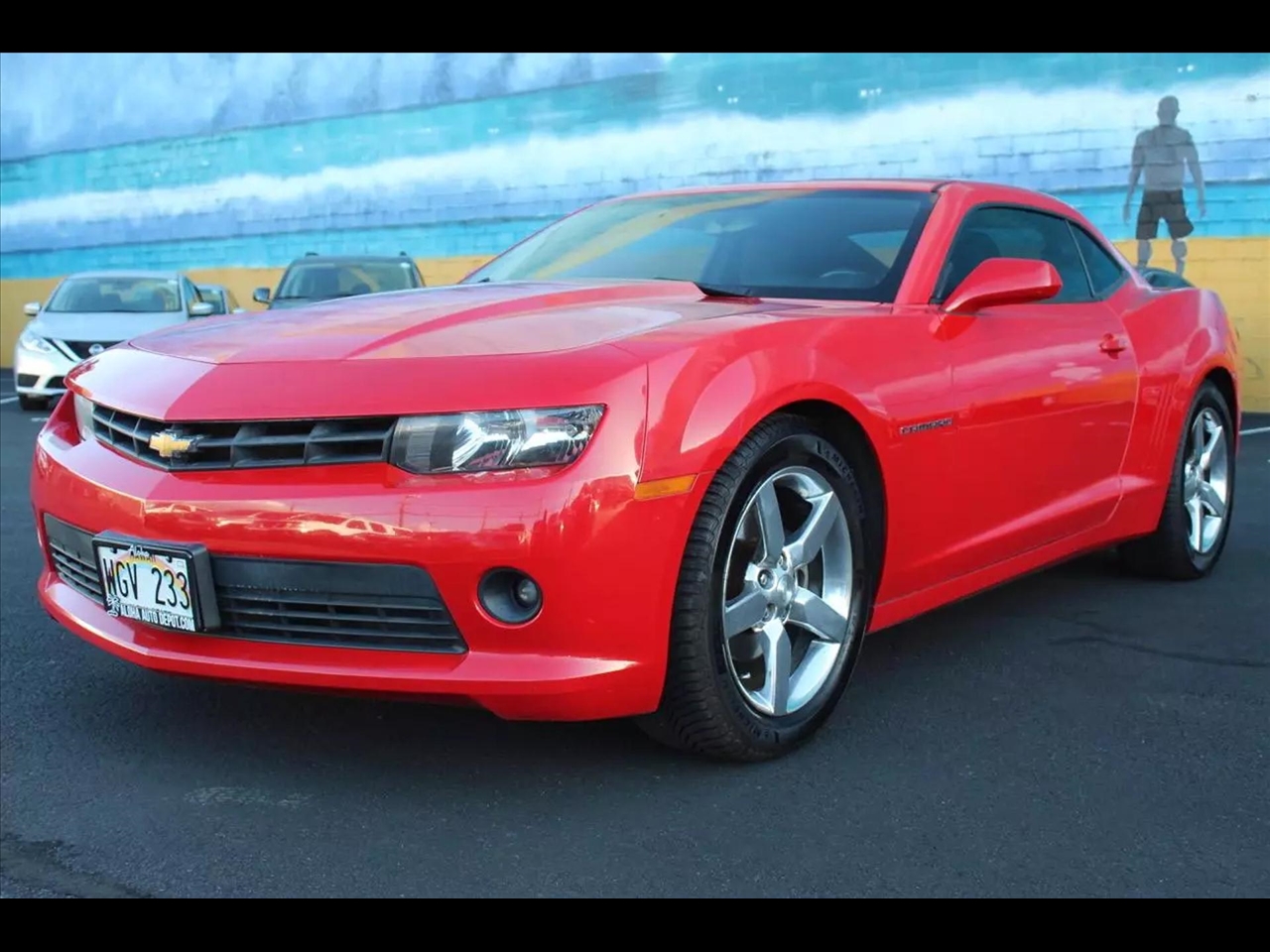 Used Cars for Sale HONOLULU HI 96819 Aloha Auto Depot