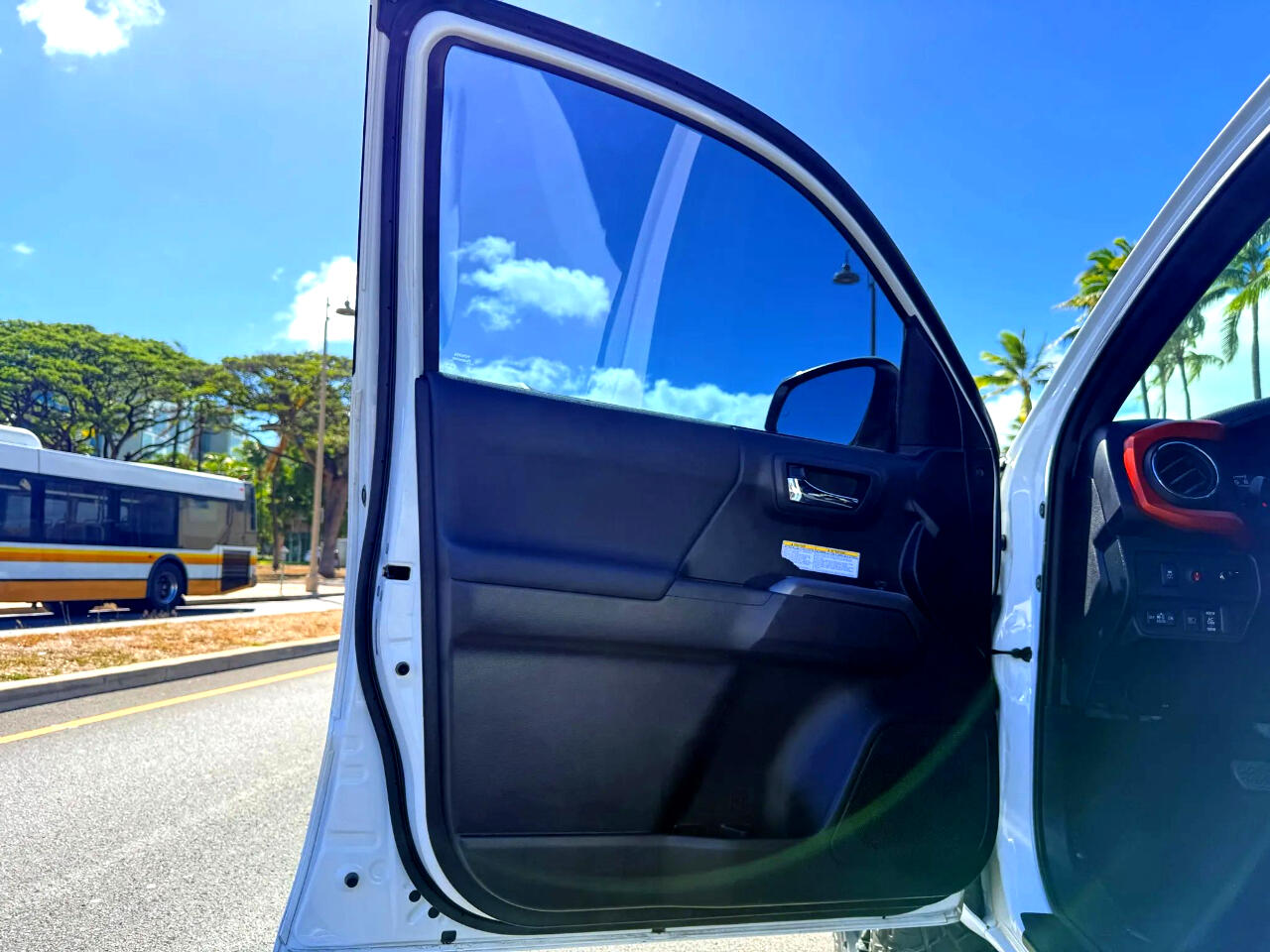2020 Toyota Tacoma 4x4 TRD Double Cab photo 11