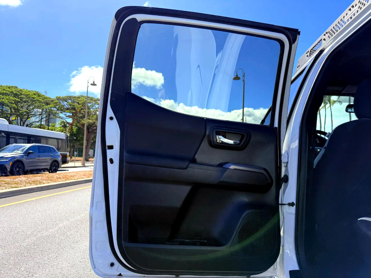 2020 Toyota Tacoma 4x4 TRD Double Cab photo 13