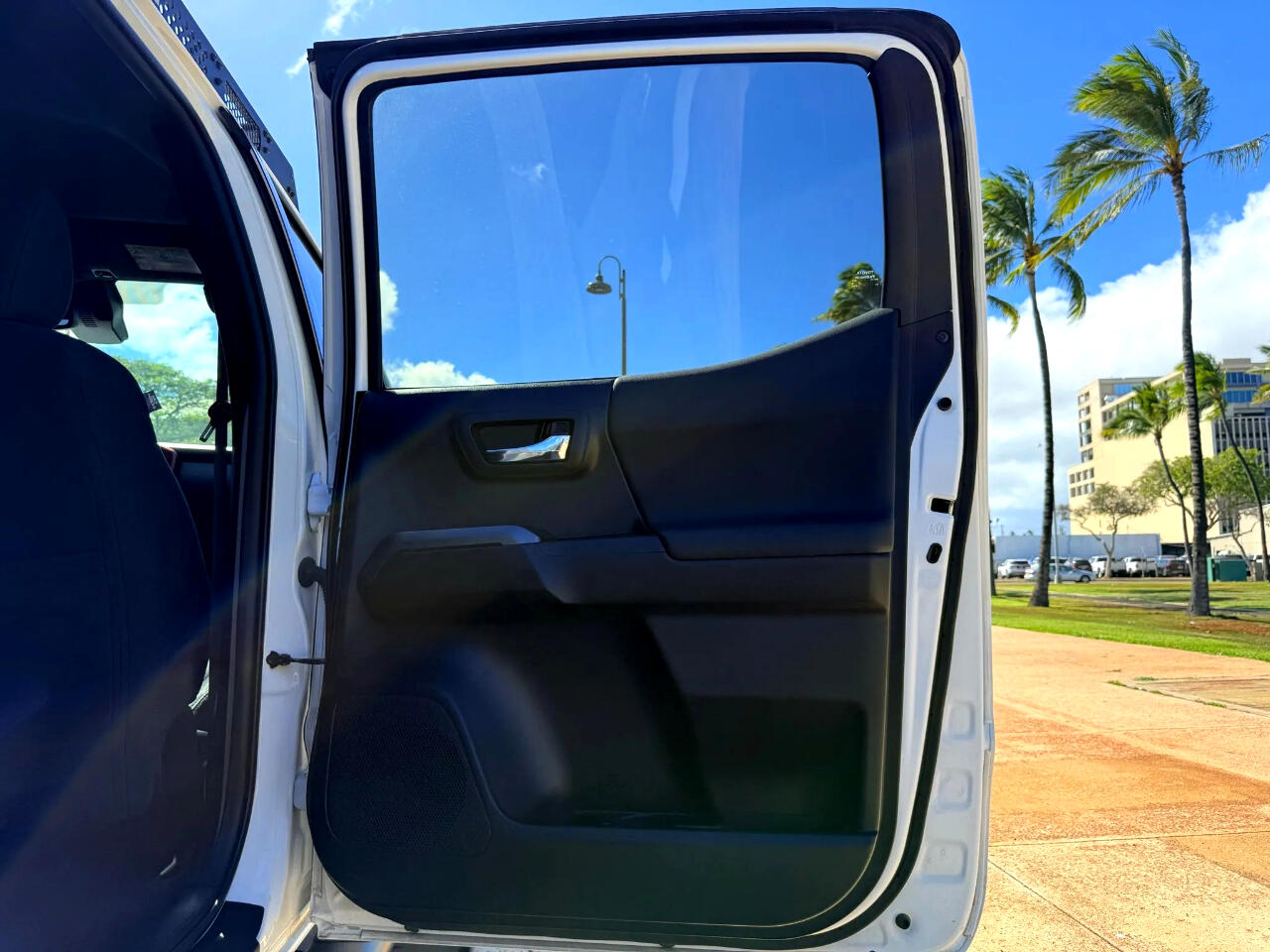 2020 Toyota Tacoma 4x4 TRD Double Cab photo 14