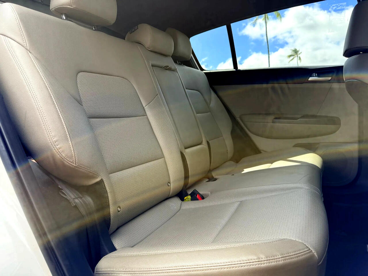2022 Kia Sportage Nightfall Edition photo 12