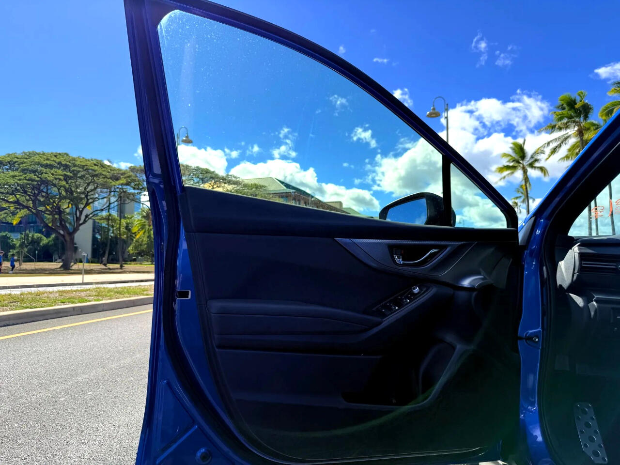 2022 Subaru WRX Premium photo 13