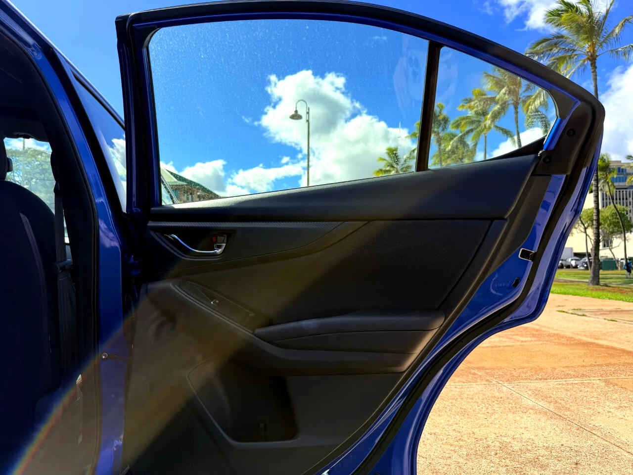 2022 Subaru WRX Premium photo 16