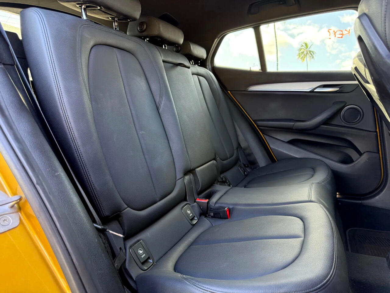 2018 Bmw X2 sDrive28i photo 12