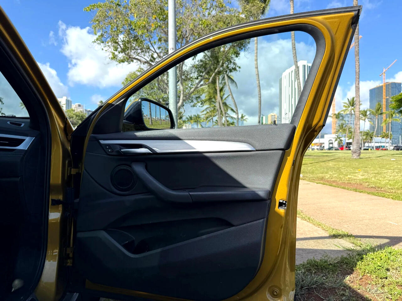 2018 Bmw X2 sDrive28i photo 14