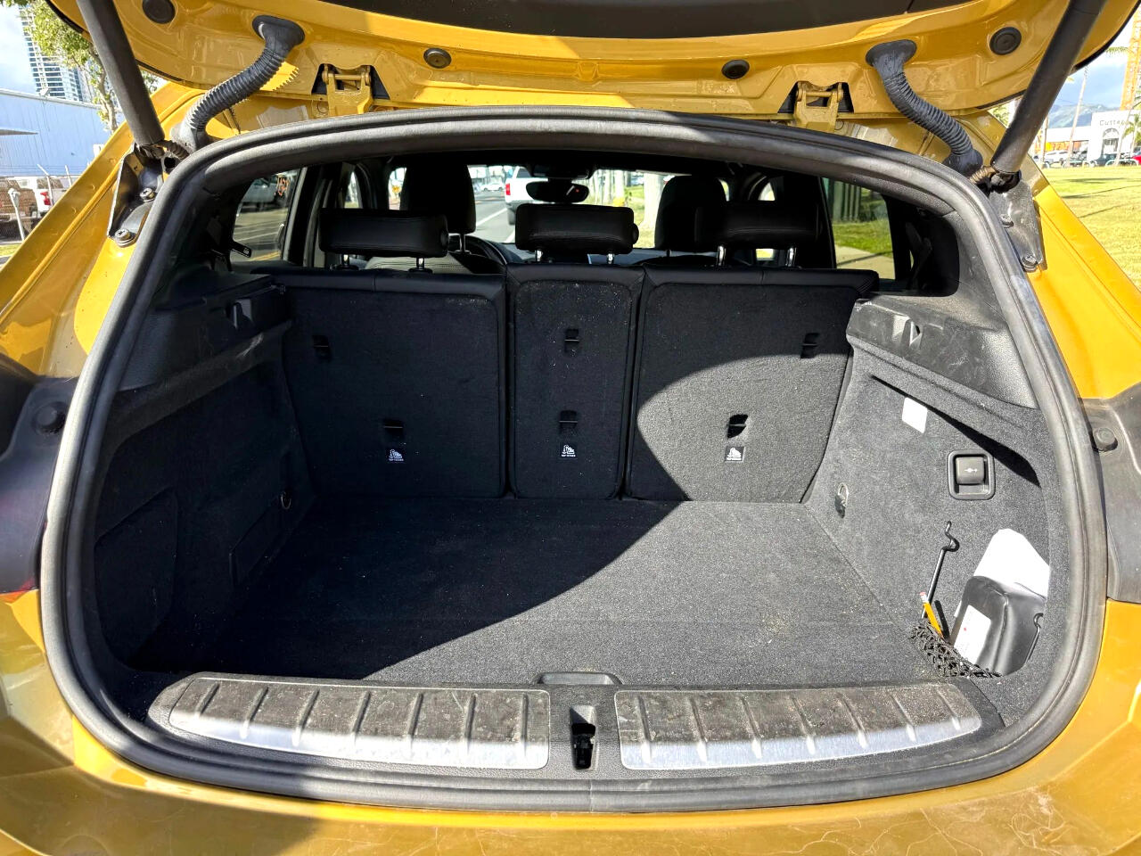 2018 Bmw X2 sDrive28i photo 17