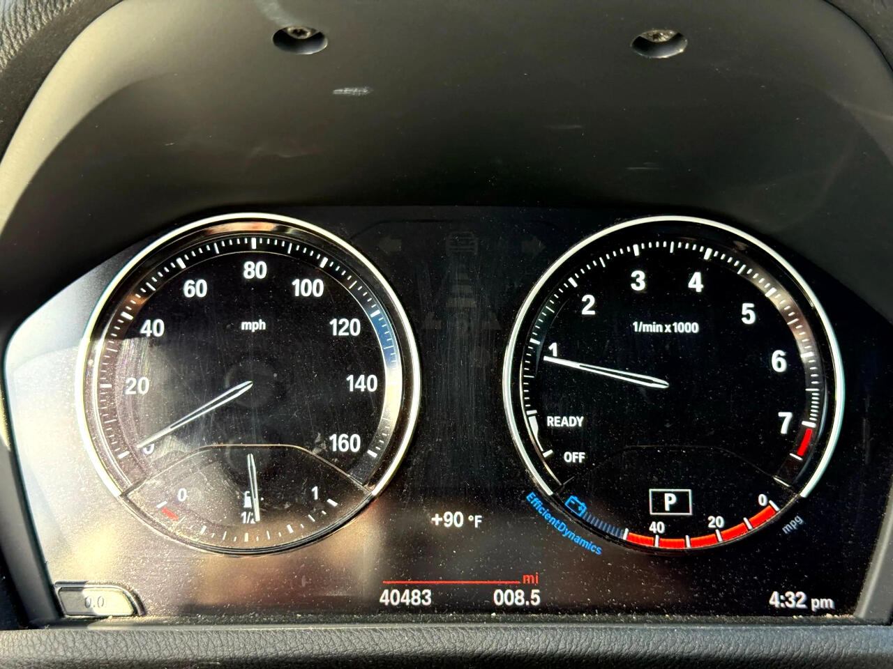 2018 Bmw X2 sDrive28i photo 20