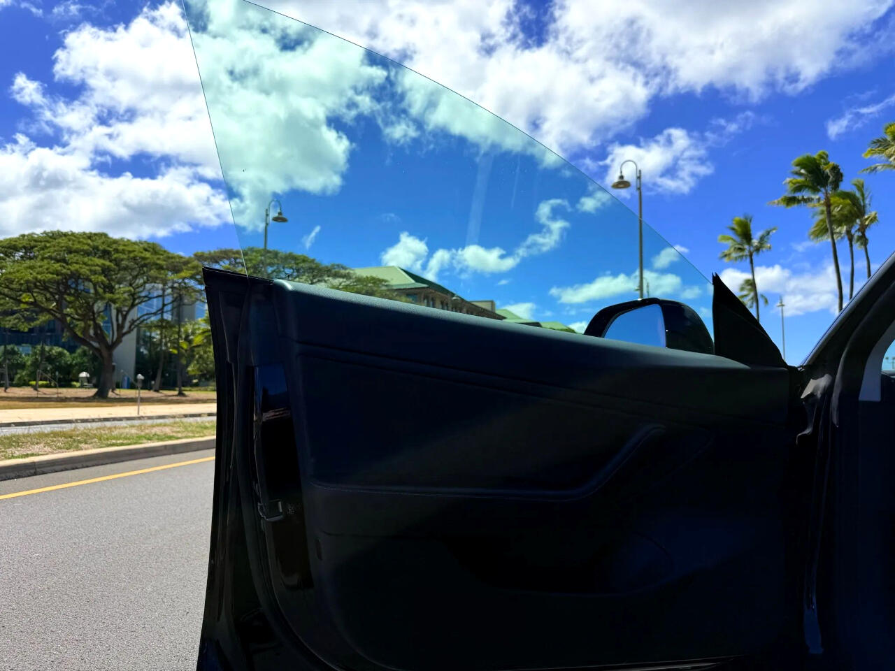2021 Tesla Model 3 Performance photo 13