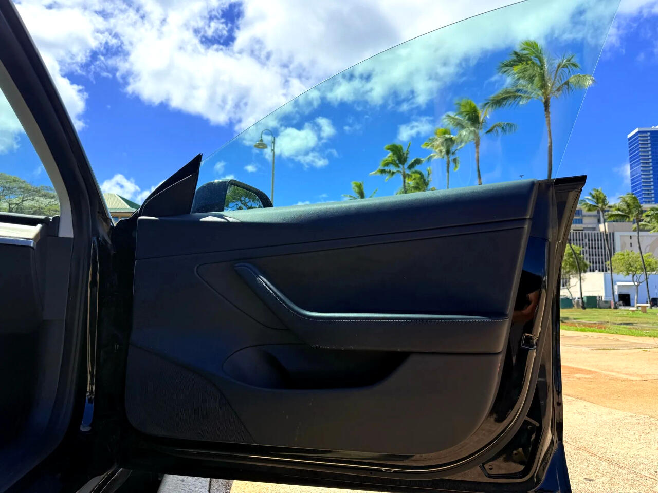 2021 Tesla Model 3 Performance photo 14