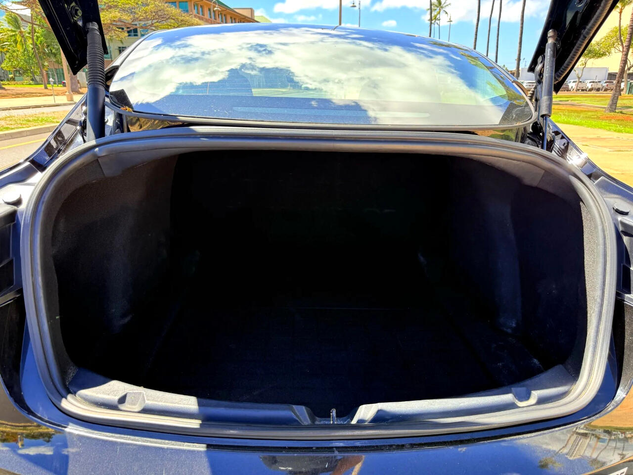 2021 Tesla Model 3 Performance photo 17