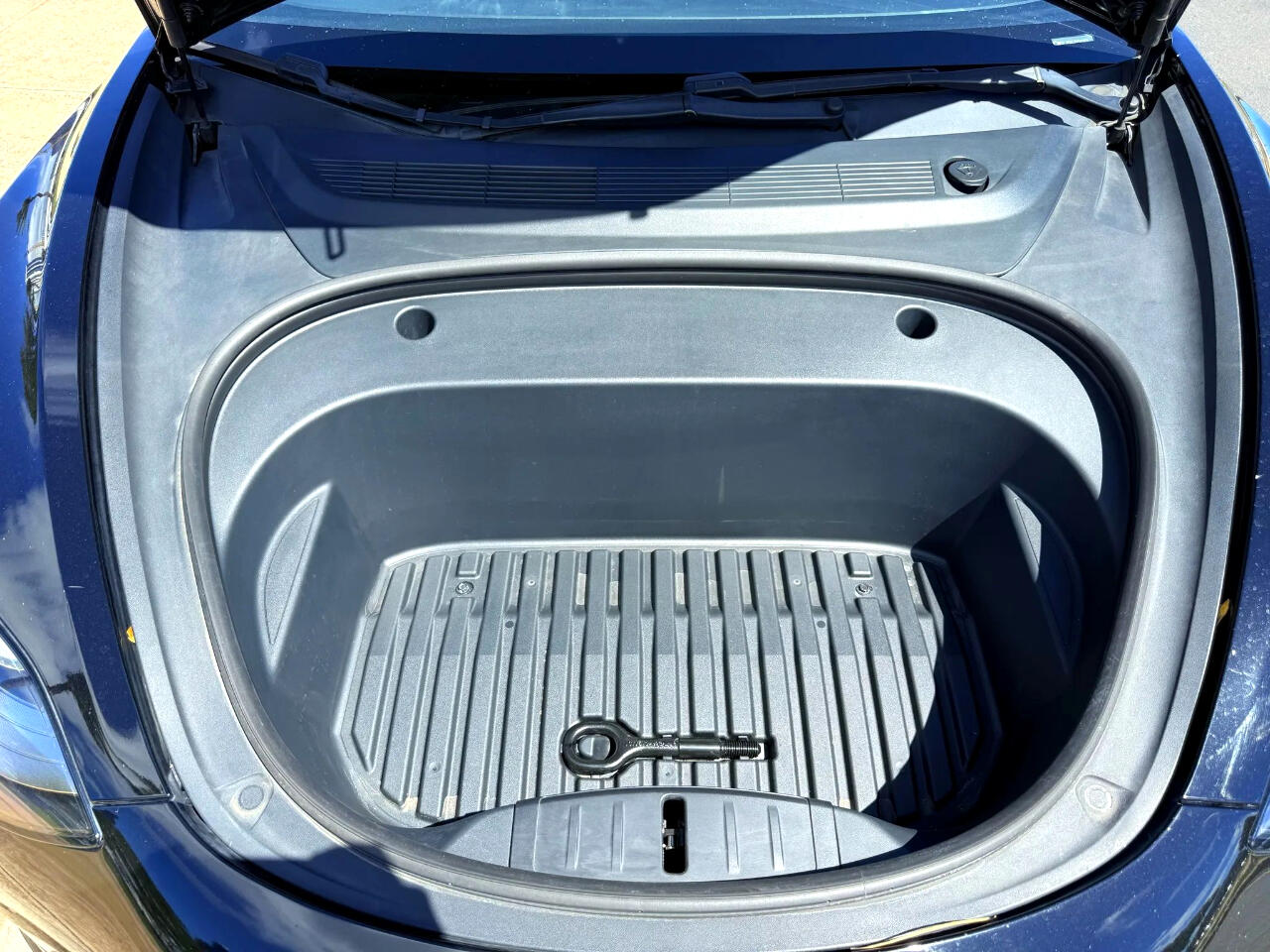 2021 Tesla Model 3 Performance photo 18
