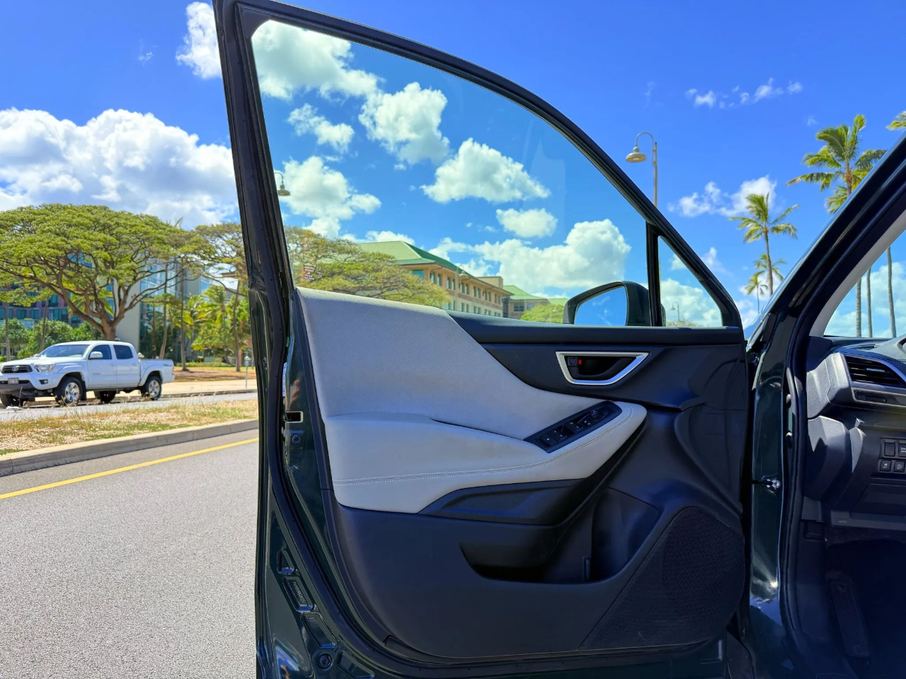 2024 Subaru Forester Base photo 13