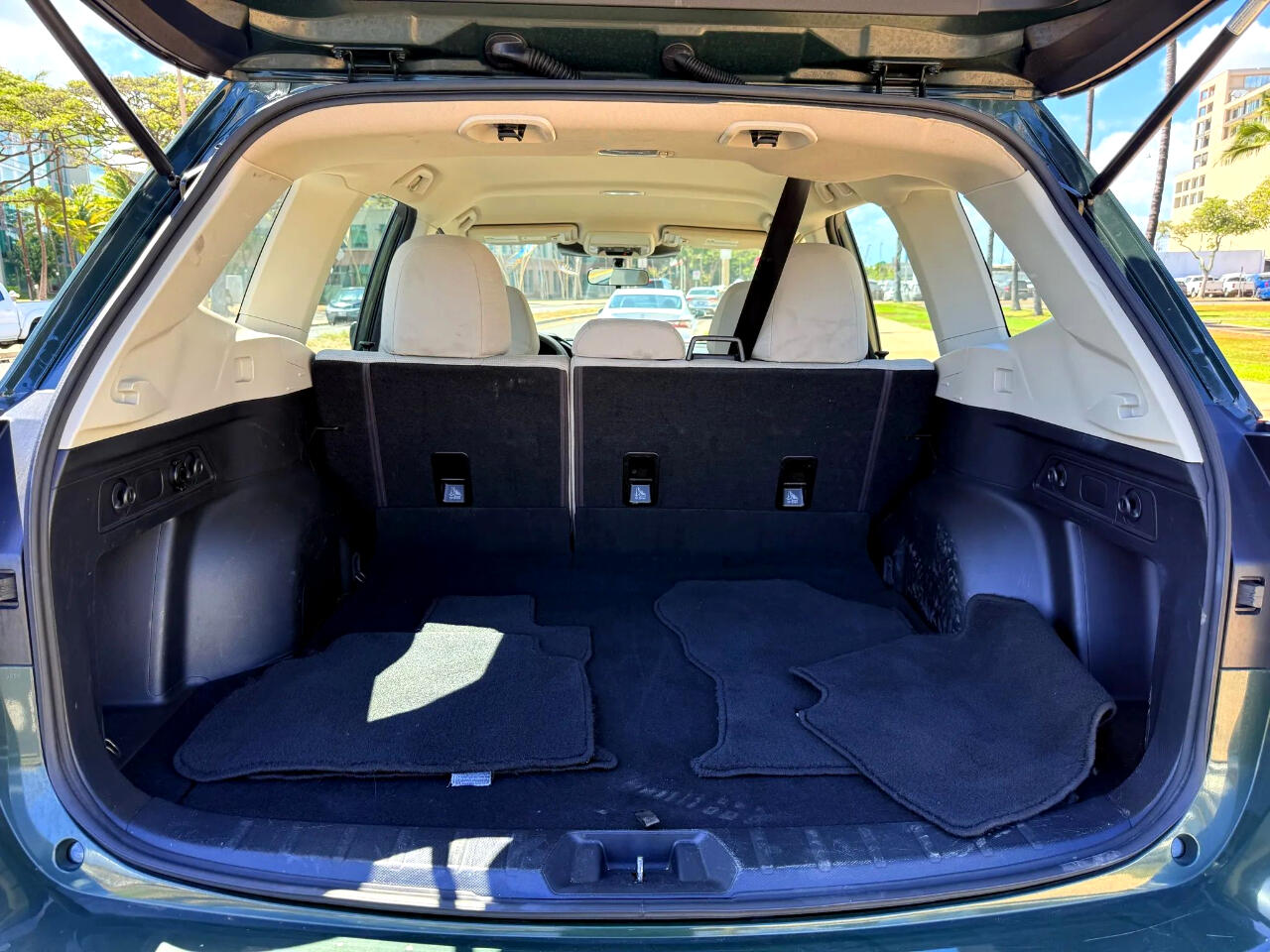 2024 Subaru Forester Base photo 16