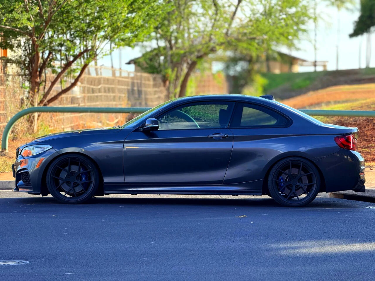 2016 Bmw M235i 2-Series photo 2