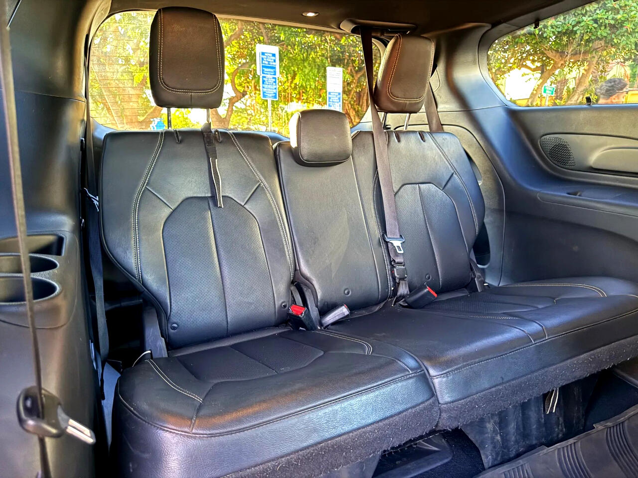 2019 Chrysler Pacifica Touring Plus photo 13