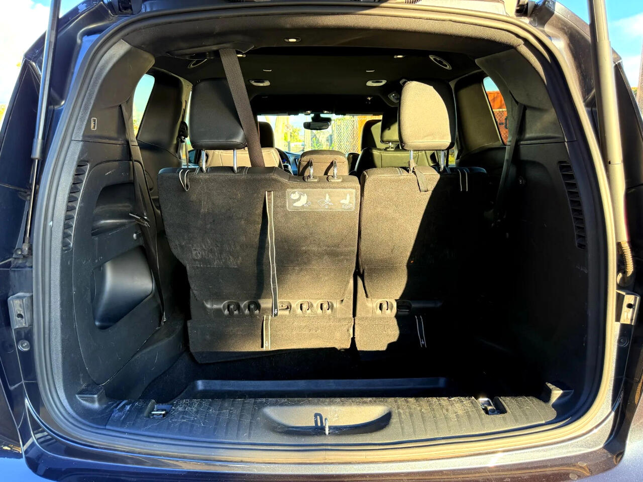 2019 Chrysler Pacifica Touring Plus photo 16