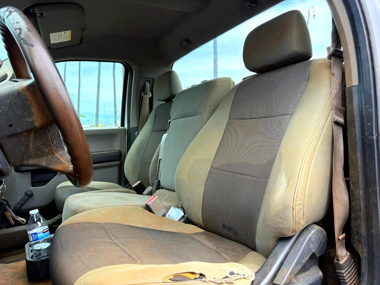 2016 Ford F-150 XLT photo 8