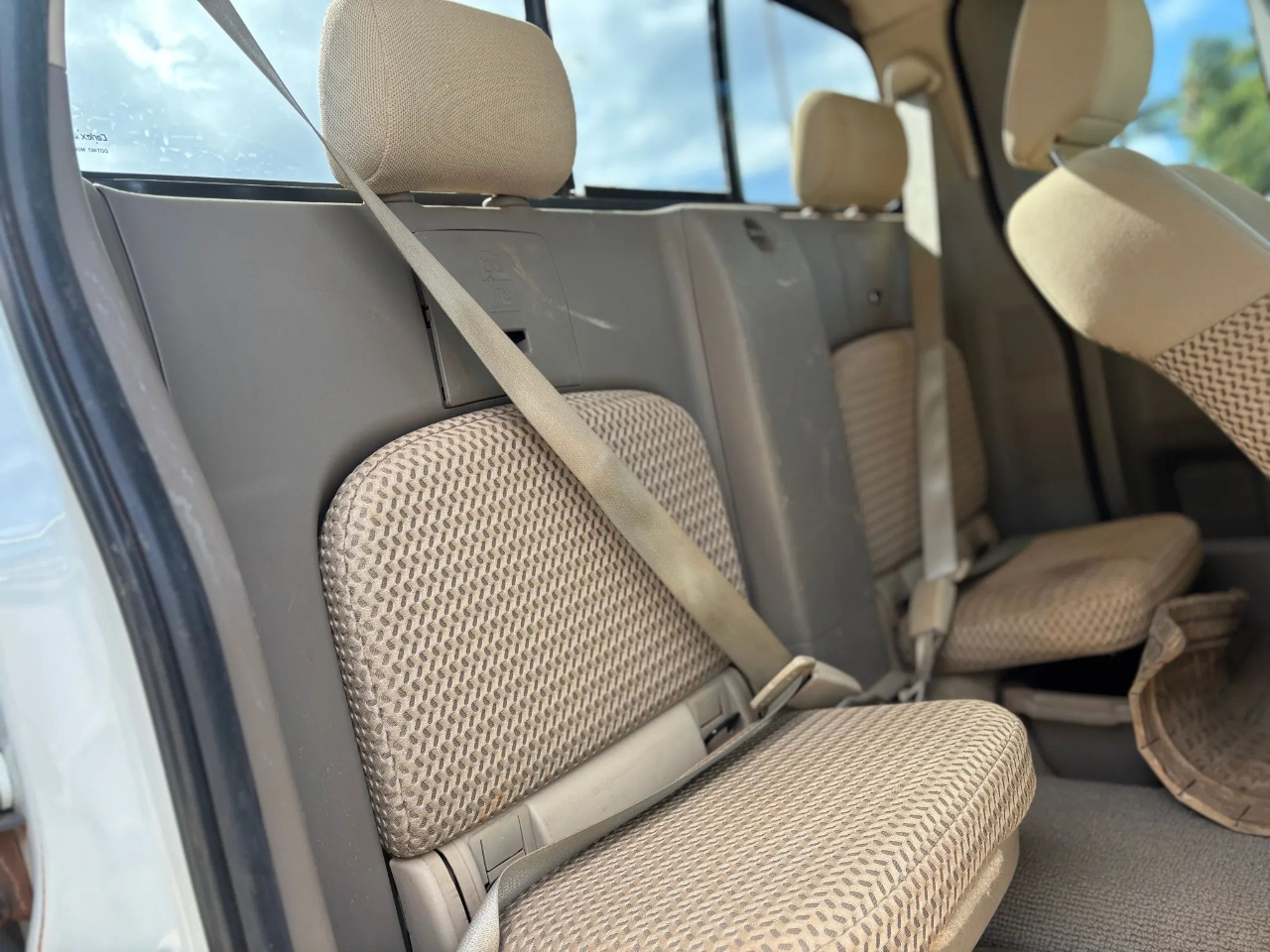 Nissan Frontier 2WD King Cab I4 Auto SV 2014