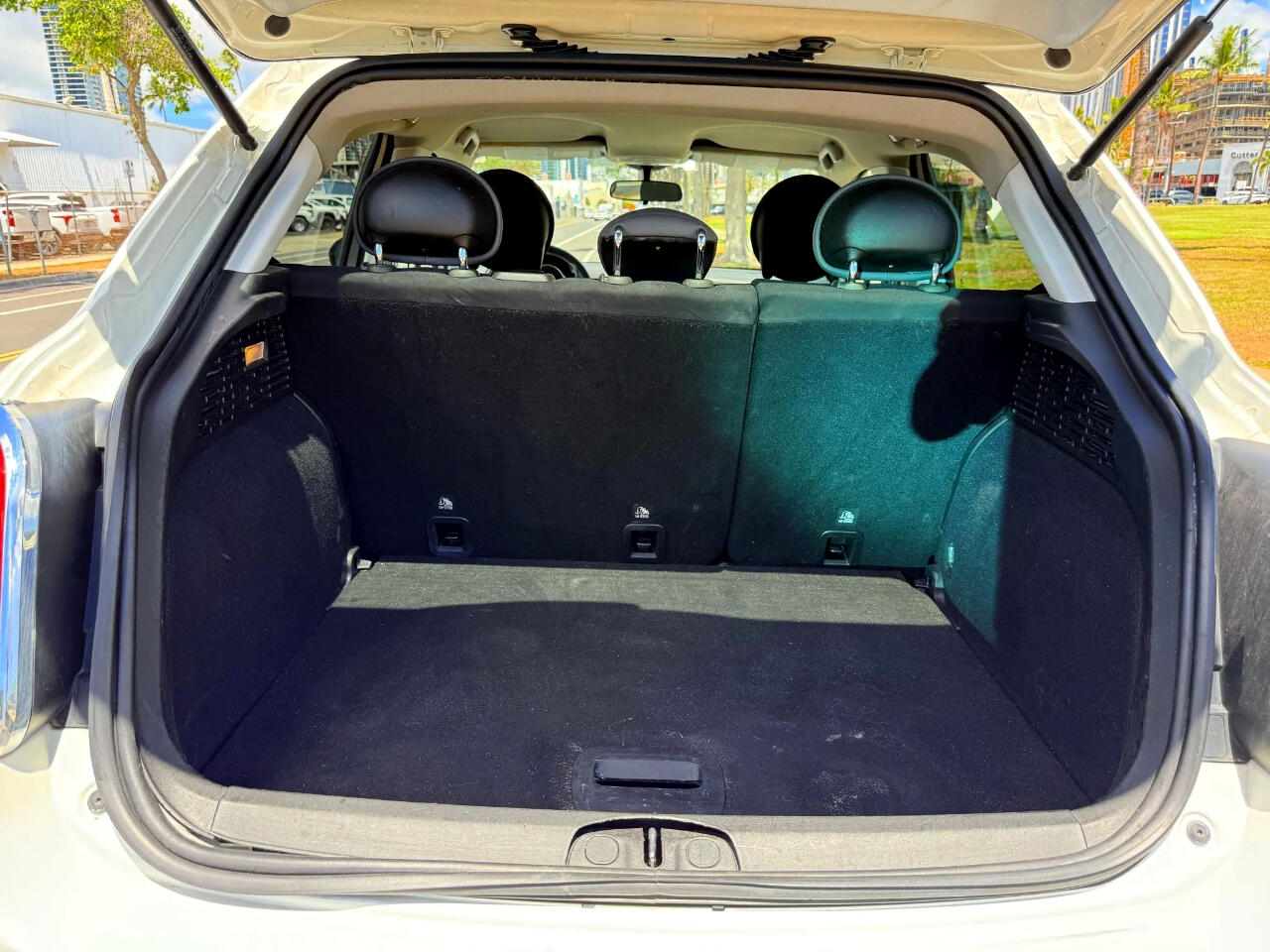 2016 Fiat 500X Easy photo 16