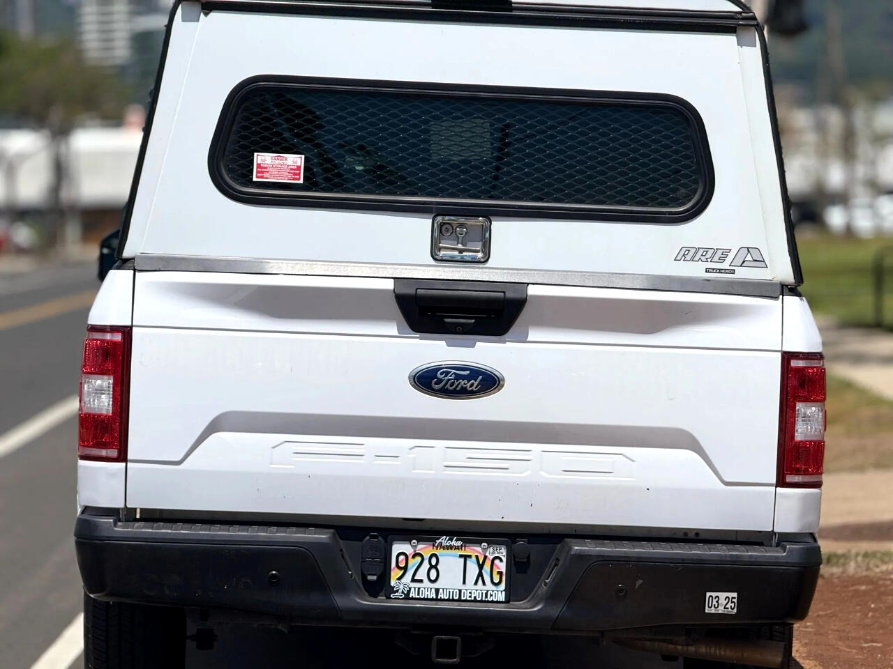 2019 Ford F-150 XL photo 4