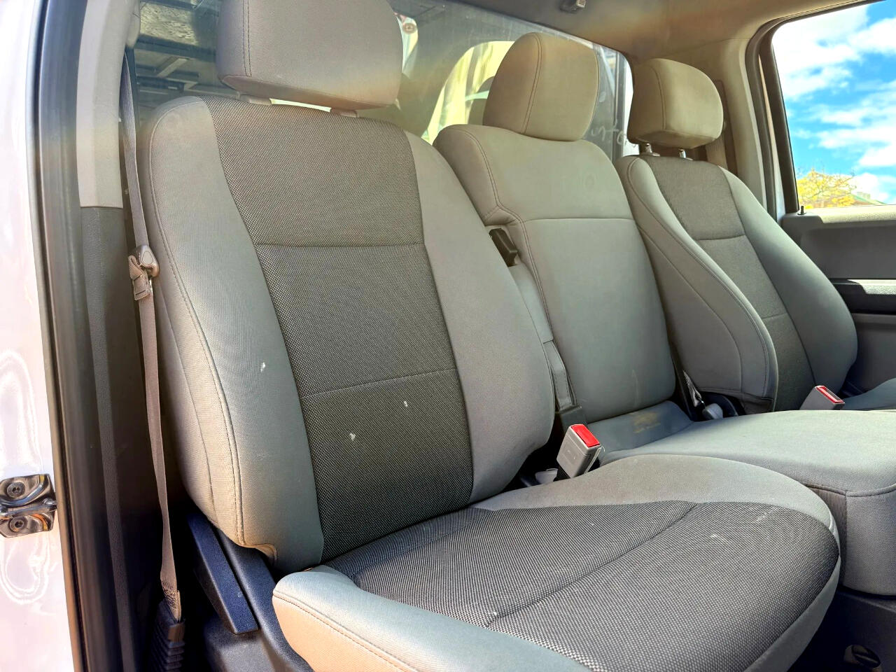 2019 Ford F-150 XL photo 9
