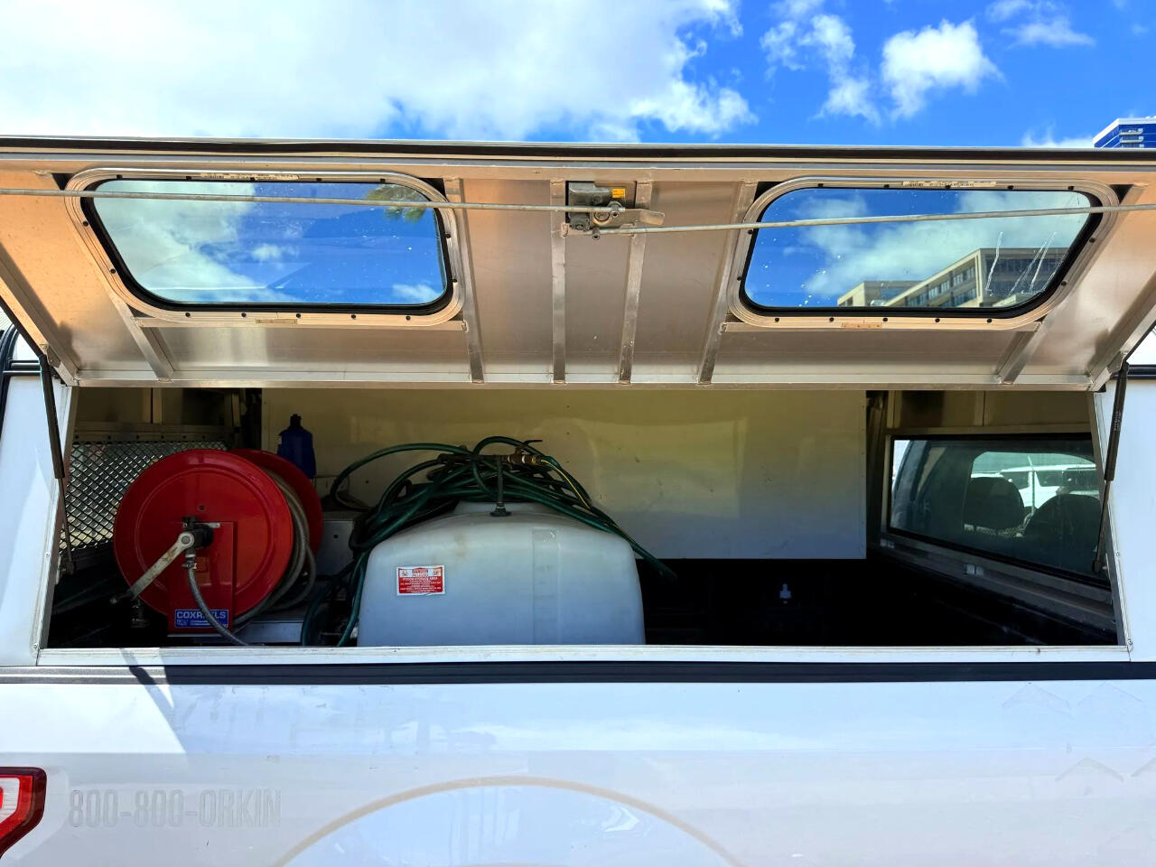 2019 Ford F-150 XL photo 14