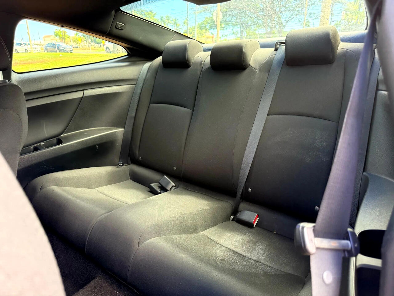 2019 Honda Civic EX photo 10