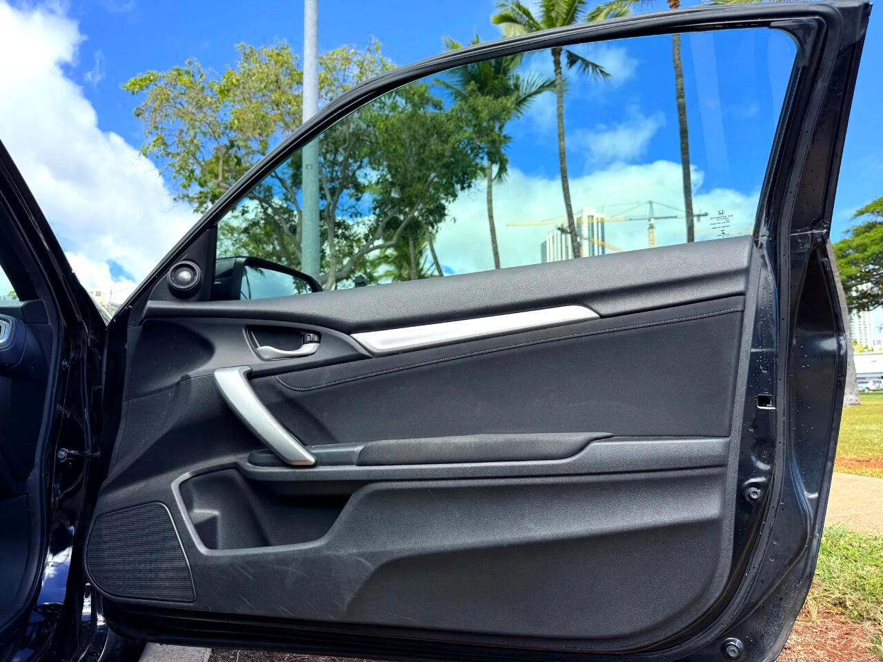 2019 Honda Civic EX photo 13